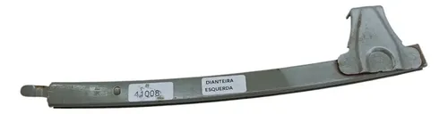 Guia Vidro Dianteira Esquerda Toyota Corolla 2015 2019 Cinza Cinza