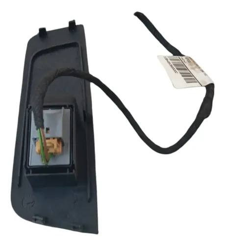 Interruptor Vidro Traseiro Le Audi A1 1.4 2014 8x4959527