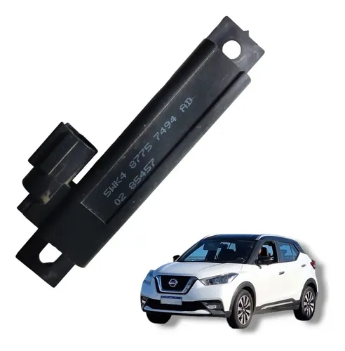 Sensor Keylles Nissan Kicks 2016 A 2020