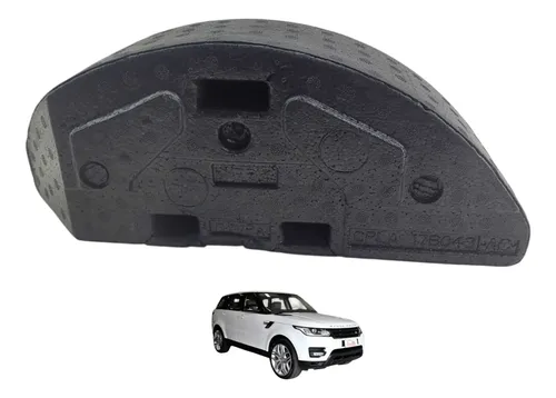 Suporte Chave Roda Calço Range Rover Sport 2014 Cpla17b043ac