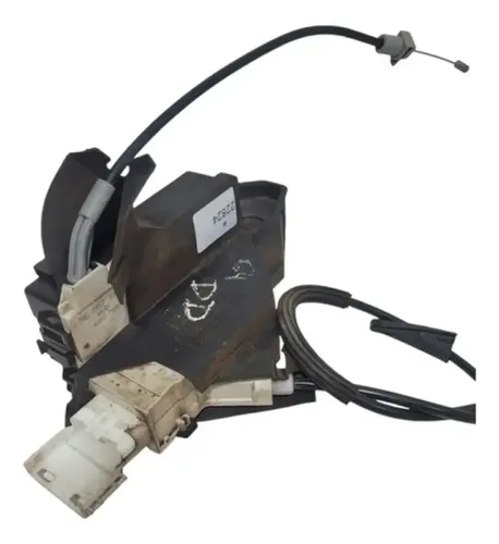 Fechadura Dianteira Direita Citroen C4 Hatch 2008 2009