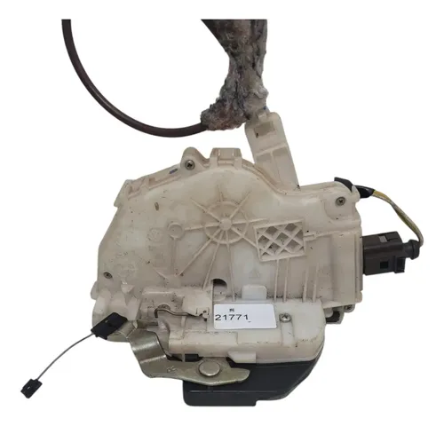 Fechadura Elétrica Dianteira Direita Volks. Fox 2010 2020