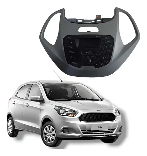 Radio Ford Ford Ka 1.0  2017
