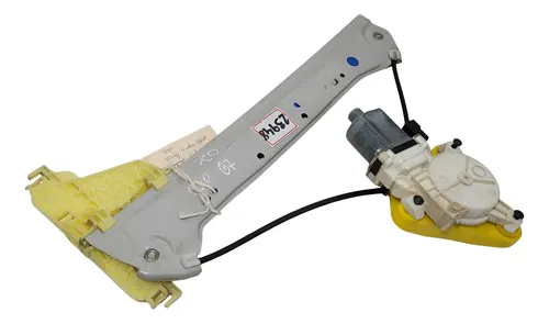 Maquina Vidro Elétrica Traseira Direita Vw Gol G5 G8 10 19