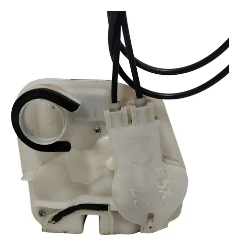 Fechadura Traseira Esquerda Mitsubishi Asx Outlander 2011 16