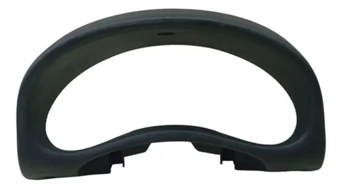Moldura Painel Instrumento Acabamento Gm Corsa 1994 A 2010 Preto