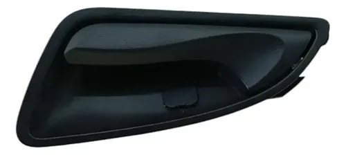 Maçaneta Interna Esquerda Hyundai Hb20 2013 2019