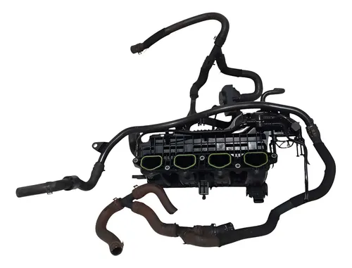 Coletor Admissão Volks Tiguan Golf Jetta A3 Q3 1.4 2014 2020