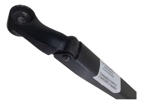 Braço Limpador Parabrisa Direito Fiat Argo 2019 Direito