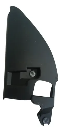 Acabamento Retrovisor Interno Esquerdo Vw Nivus 2023