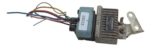 Modulo Rele Aquecimento Citroen C3 Peugeot 206 2001 2014
