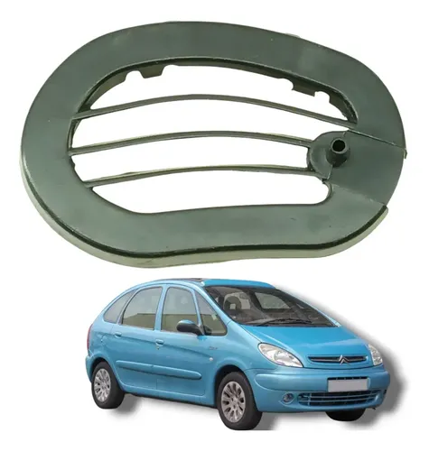Grade Tampa Esguicho Traseiro Citroën Xsara Picasso 2004