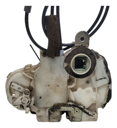 Fechadura Elétrica Traseira Direita Honda New Civic 2006 11