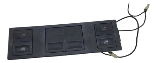 Botão Vidro Elétrico Falso Vw Gol Parati 2005 377959087a
