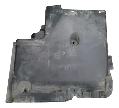 Defletor Para-barro Lado Esquerdo Range Rover Evoque 2012 Lh