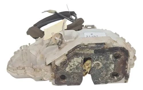Fechadura Elétrica Traseira Esquerda Honda New Civic 2006 11