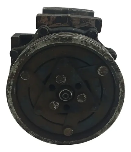 Compressor Ar Renault Sandero Logan Clio Duster 2005 2016