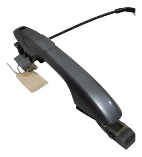 Maçaneta Externa Dianteira Esquerda Honda City 2009 2013  Dianteira