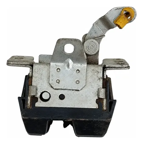Fechadura Tampa Traseira Gm Meriva 2003 2012