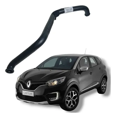 Mangueira Respiro Caixa Evaporadora Renault Captur 2018 2021