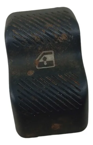 Botão Vidro Elétrico Vw Gol G2 1995 2000 377959855a