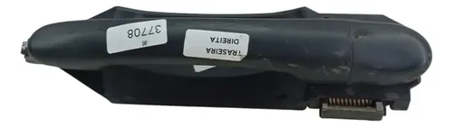 Maçaneta Externa Porta Traseira Direita Fiat Siena 2007