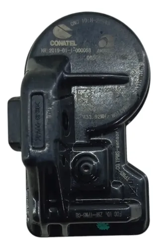 Sensor Pressao Pneu Gm Onix Tracker 2020 2024