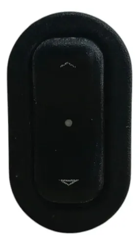 Botao Vidro Eletrico Traseiro Dianteiro Gm Astra 1999 2012