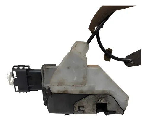 Fechadura Elétrica Traseira Direita Peugeot 3008 2011 2012
