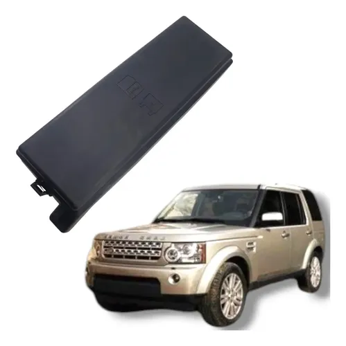 Tampa Caixa Fusível Externa Land Rover Discovery 4 2009 2013
