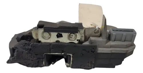 Fechadura Elétrica Traseira Direita Peugeot 206 207 2009 14
