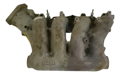Coletor Admissao Honda Civic 2007 2011