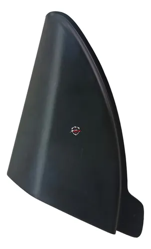 Acabamento Interno Retrovisor Esquerdo Gm Cruze 2012 Preto