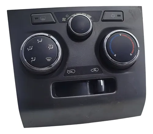 Comando Ar Condicionado Gm S10 Trailblazer 2012 2016