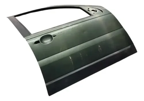Porta Dianteira Direita Fiat Palio Adventure 2015 Dianteira Direita
