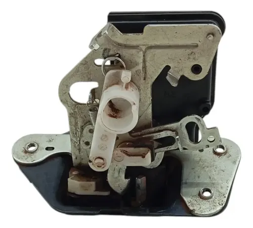 Fechadura Tampa Traseira Fiat Freemont 2012 2016