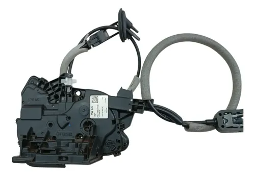 Fechadura Eletrica Traseira Direita Vw Nivus 2023