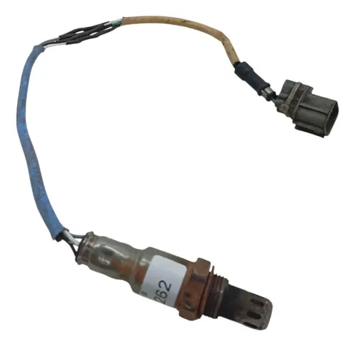 Sonda Lambda Renault Duster Logan Sandero 2007 2015