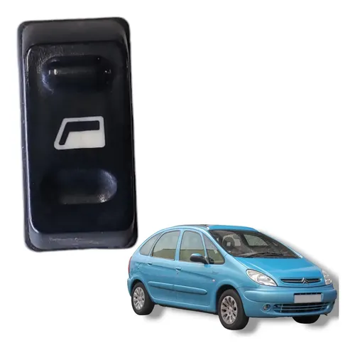 Botão Vidro Elétrico Citroën Xsara Picasso 2004
