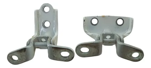 Dobradica Porta Traseira Esquerda Kia Soul 2012