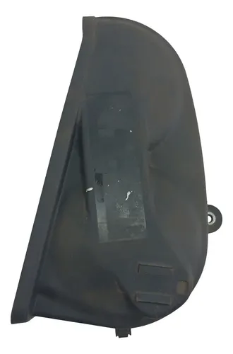 Capa Correia Dentada Vw Jetta Up Golf Gol Polo 2014 2024 Preto
