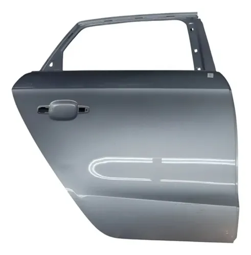 Porta Traseira Direita Audi A1 Sportback 1.4 2014 Traseira Direita