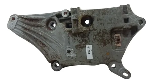 Suporte Compressor Renault Duster Oroch 2.0 2016 2020