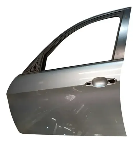 Porta Dianteira  Esquerdo Bmw 318i 2009 Dianteira Esquerda