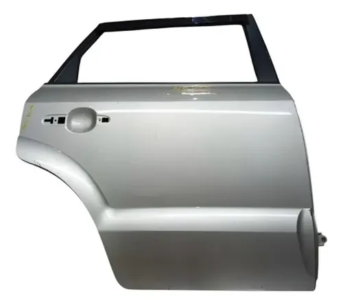 Porta Traseira Direita Hyundai Tucson 2007 2015 Traseira Direita