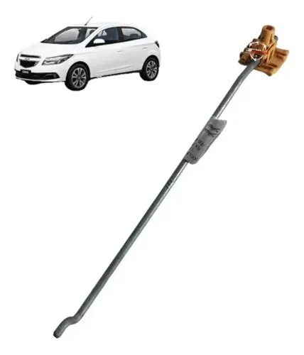 Trava Pino Fechadura Porta Chevrolet Onix 2014