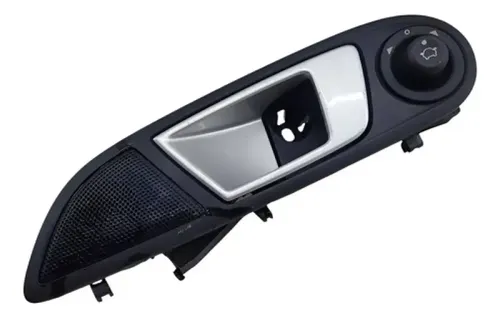 Maçaneta Interna Esquerdo Ford New Fiesta 2014 2019