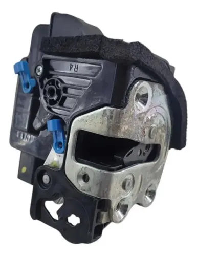 Fechadura Elétrica Traseira Direita Hyundai Hb20 2013 219
