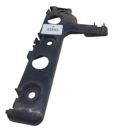 Guia Parachoque Dianteiro Le Ford Ka Se 2016 E3b517a870