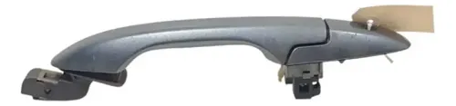 Maçaneta Externa Dianteira Esquerda Honda City 2009 2013  Dianteira